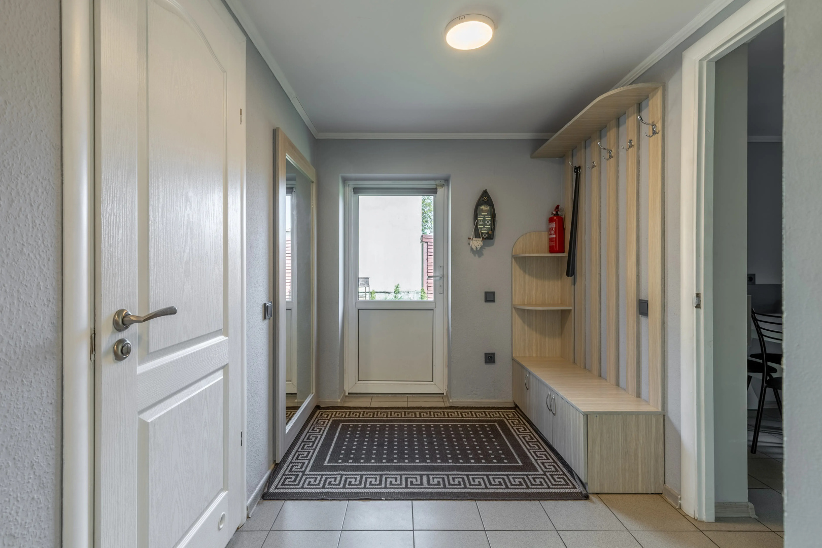 Гостевой дом Eco Home
