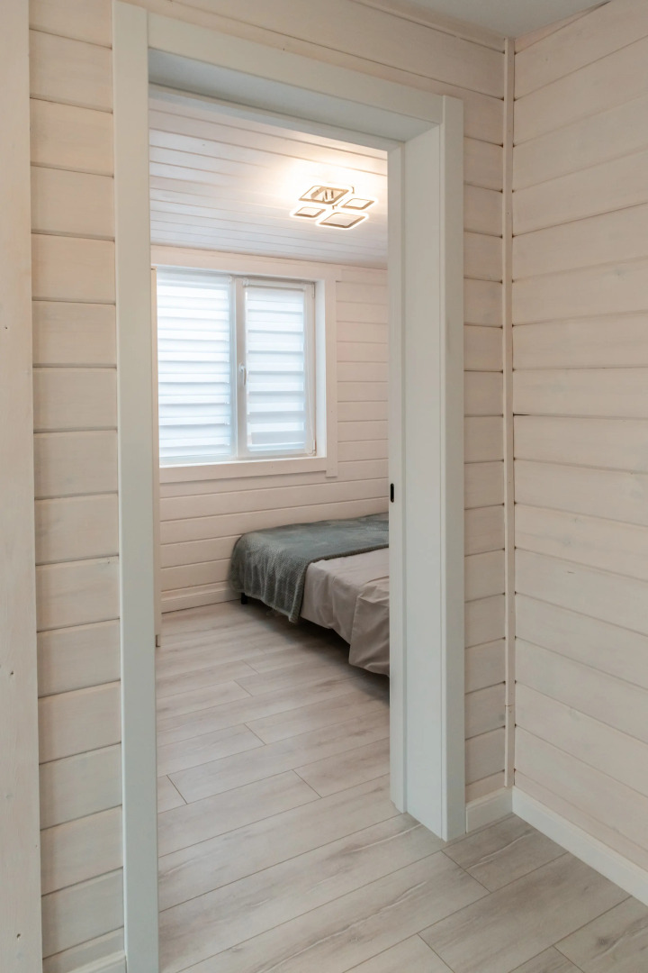 Частный дом Домики у моря