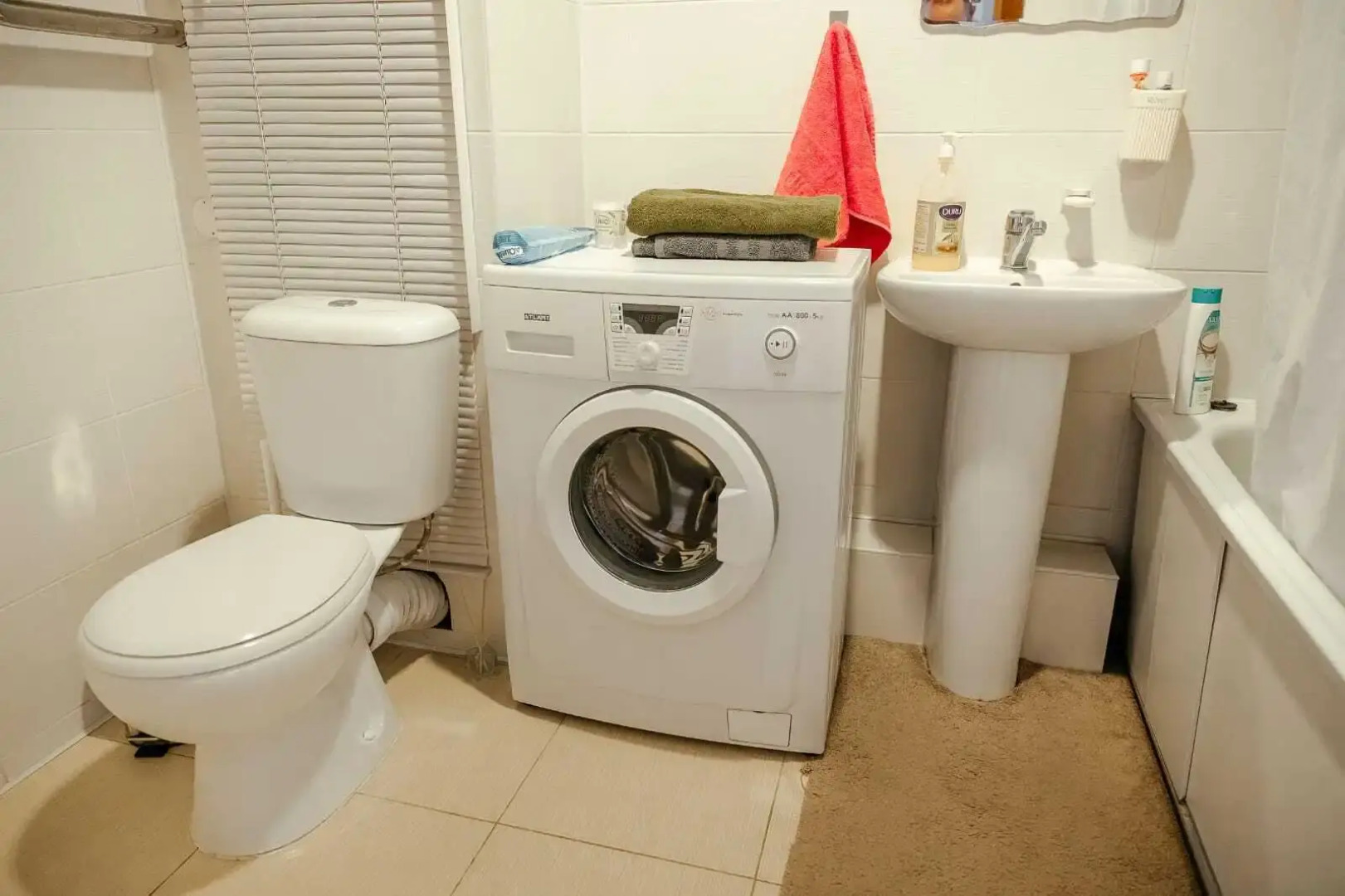 Апартаменты на Улице Захарова 24