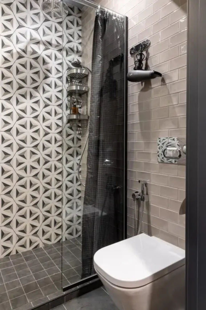 Меблированные комнаты Apart104 Fontanka