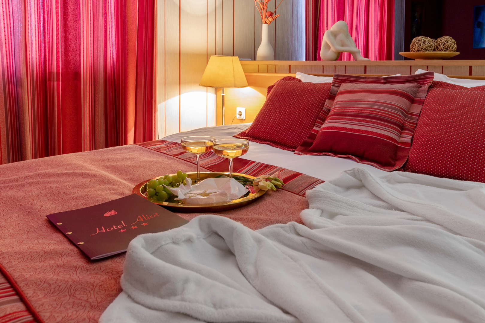 Гостиница Алиот