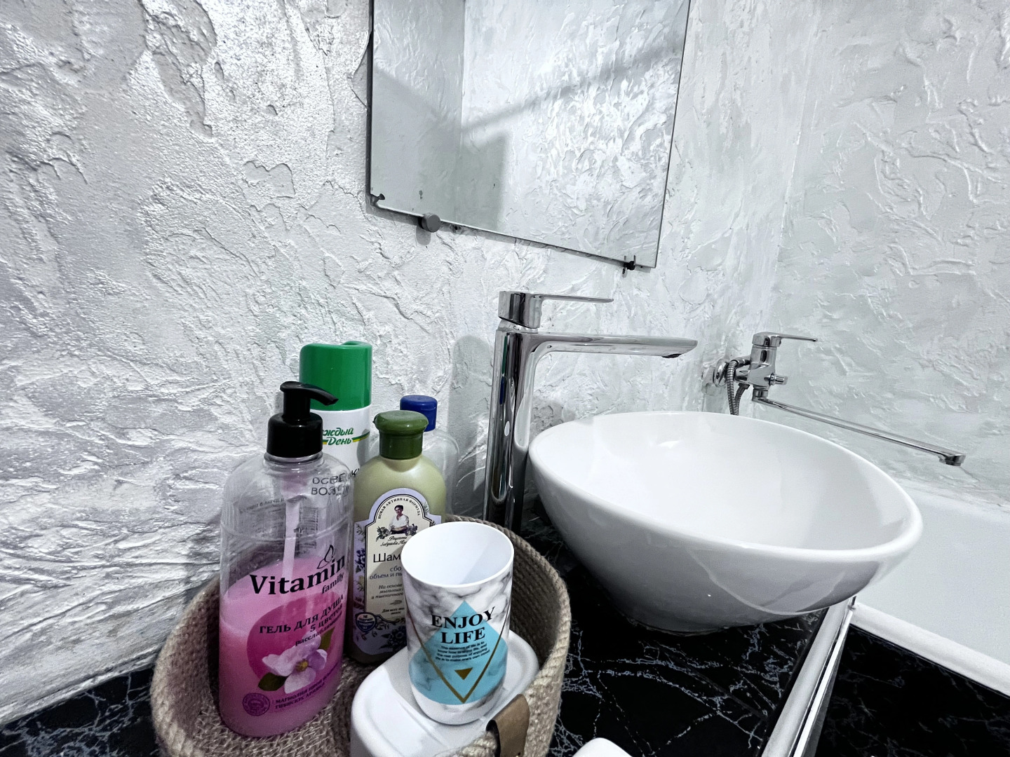 Квартира Дорожная 10