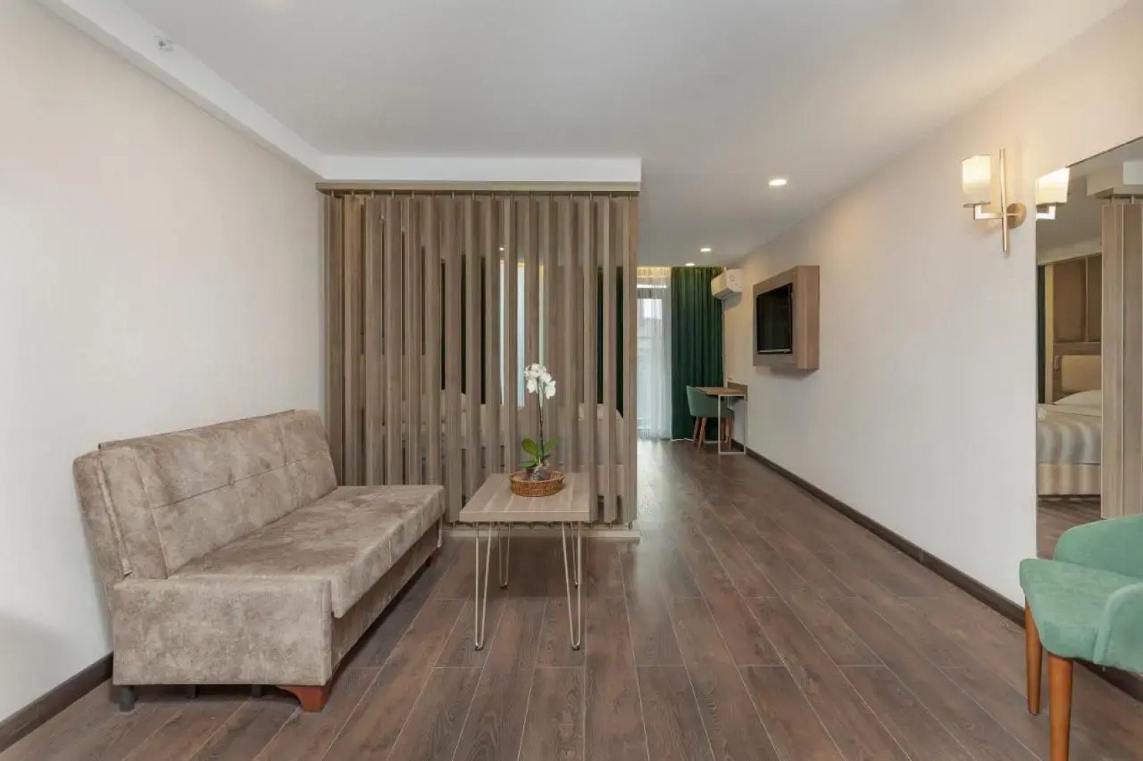 Апарт-Отель Wyn Residences Batumi