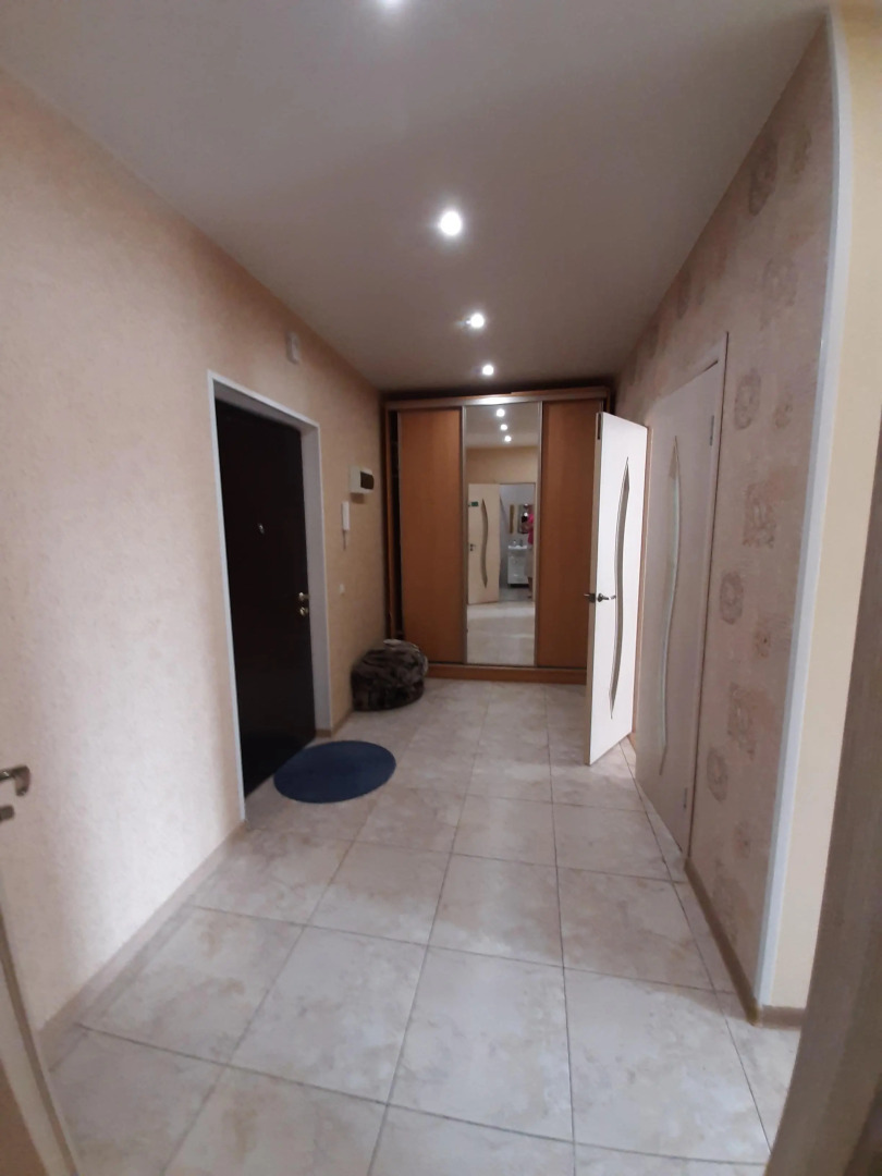 Апартаменты от Людмилы на Революции 1905 года 31В N9