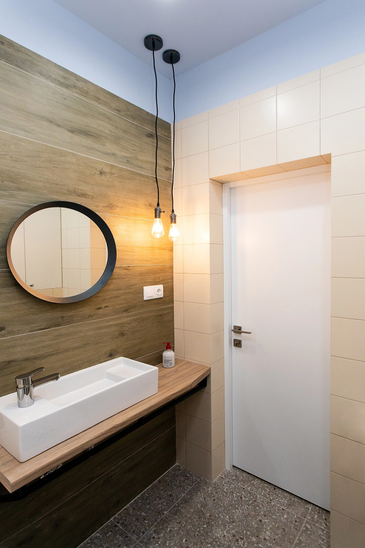 Апартаменты На Высоте 6