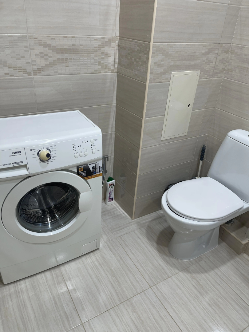 Апартаменты на Магарамкентской