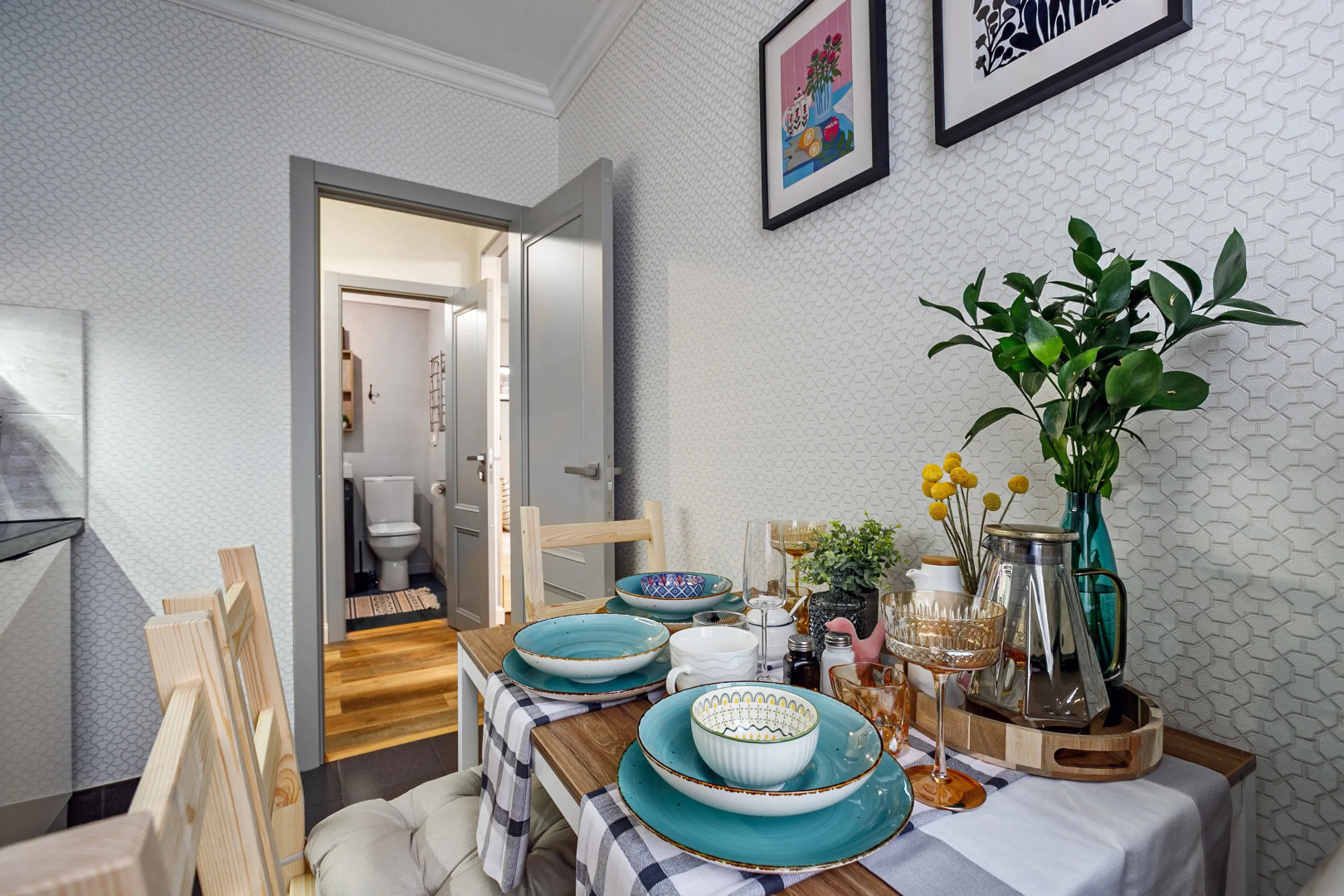 Апартаменты Belorusskaya railway station cozy apartment with parking