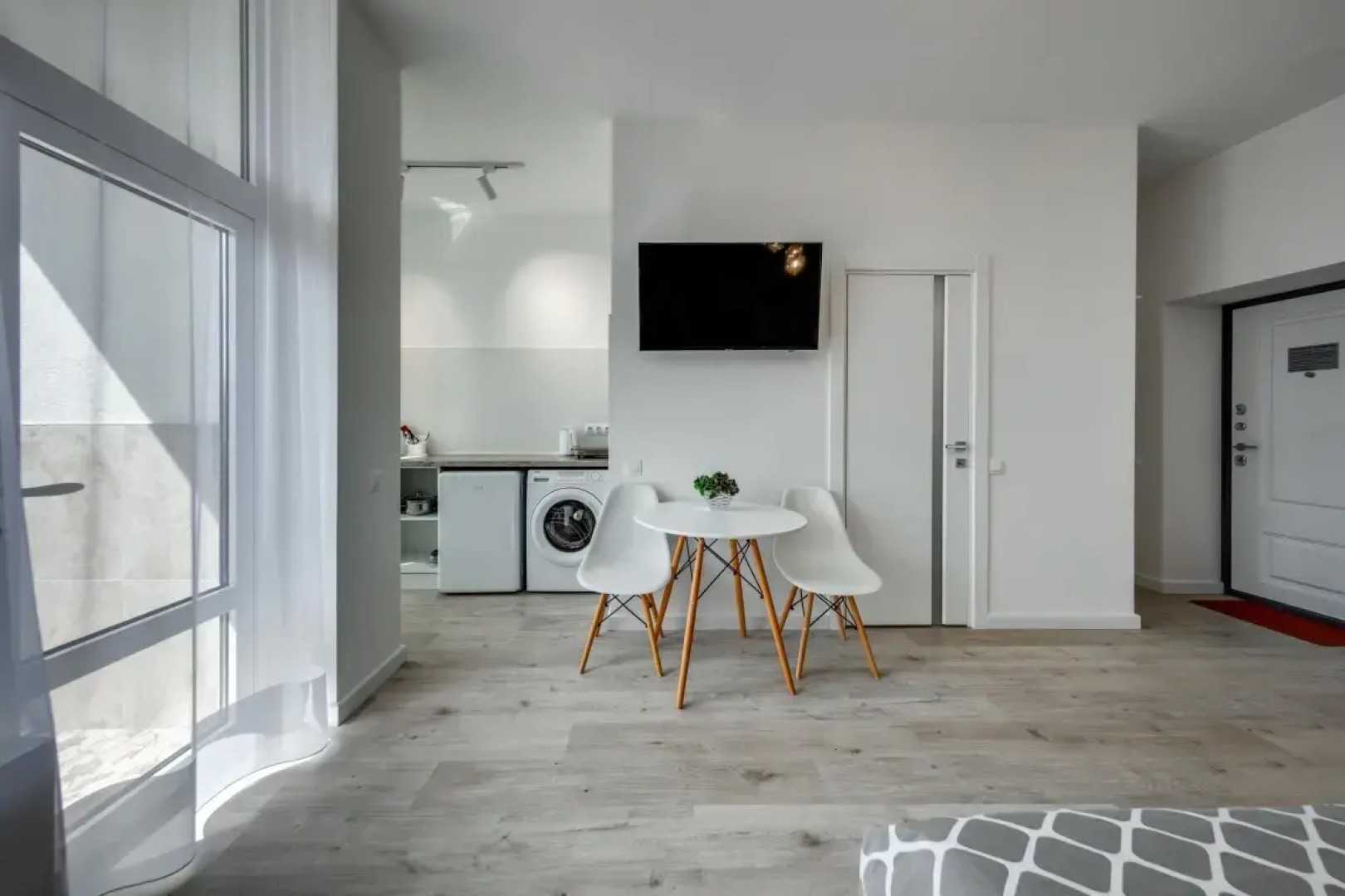 Квартира 7 на Мира