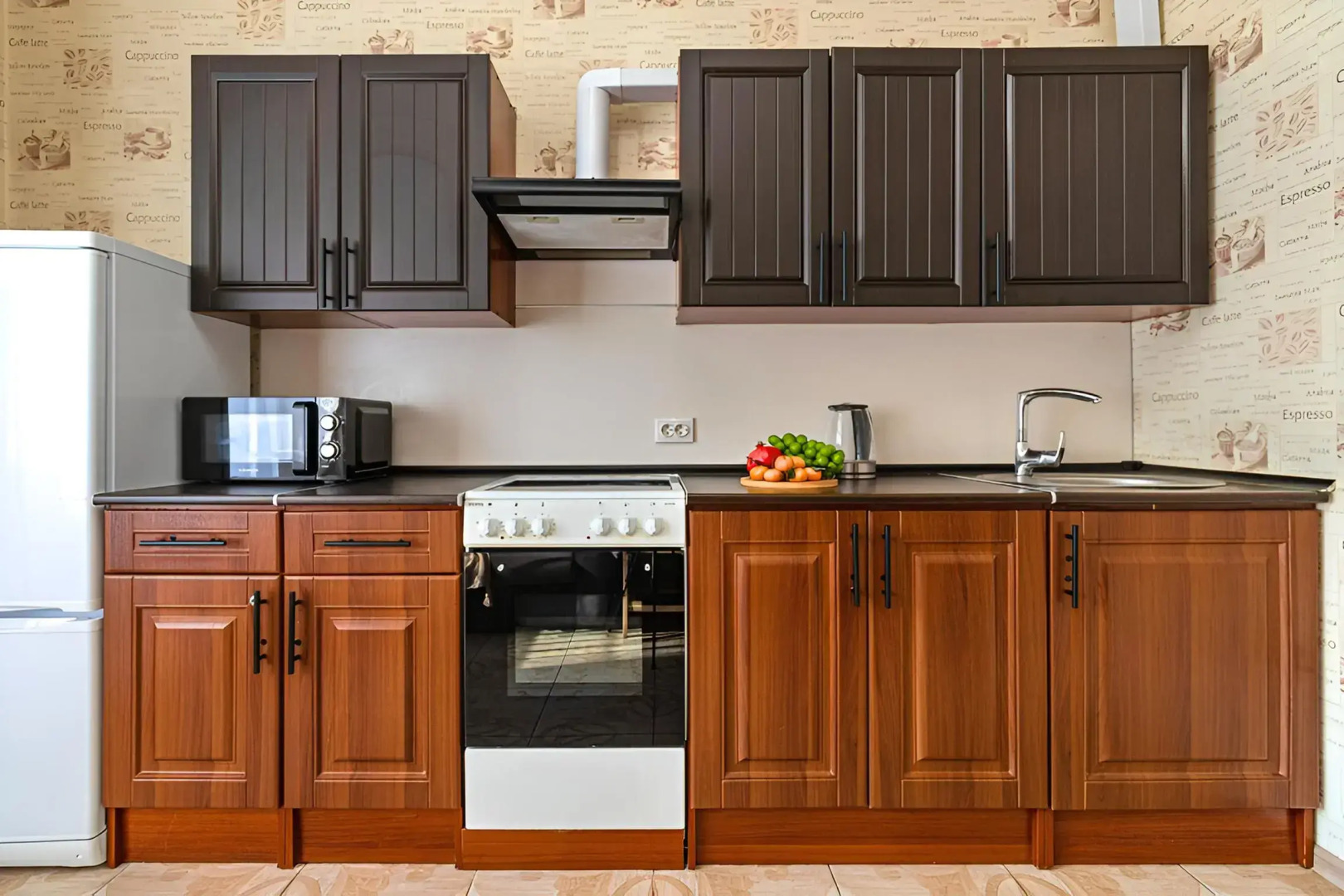 Апартаменты Идеально для большой семьи