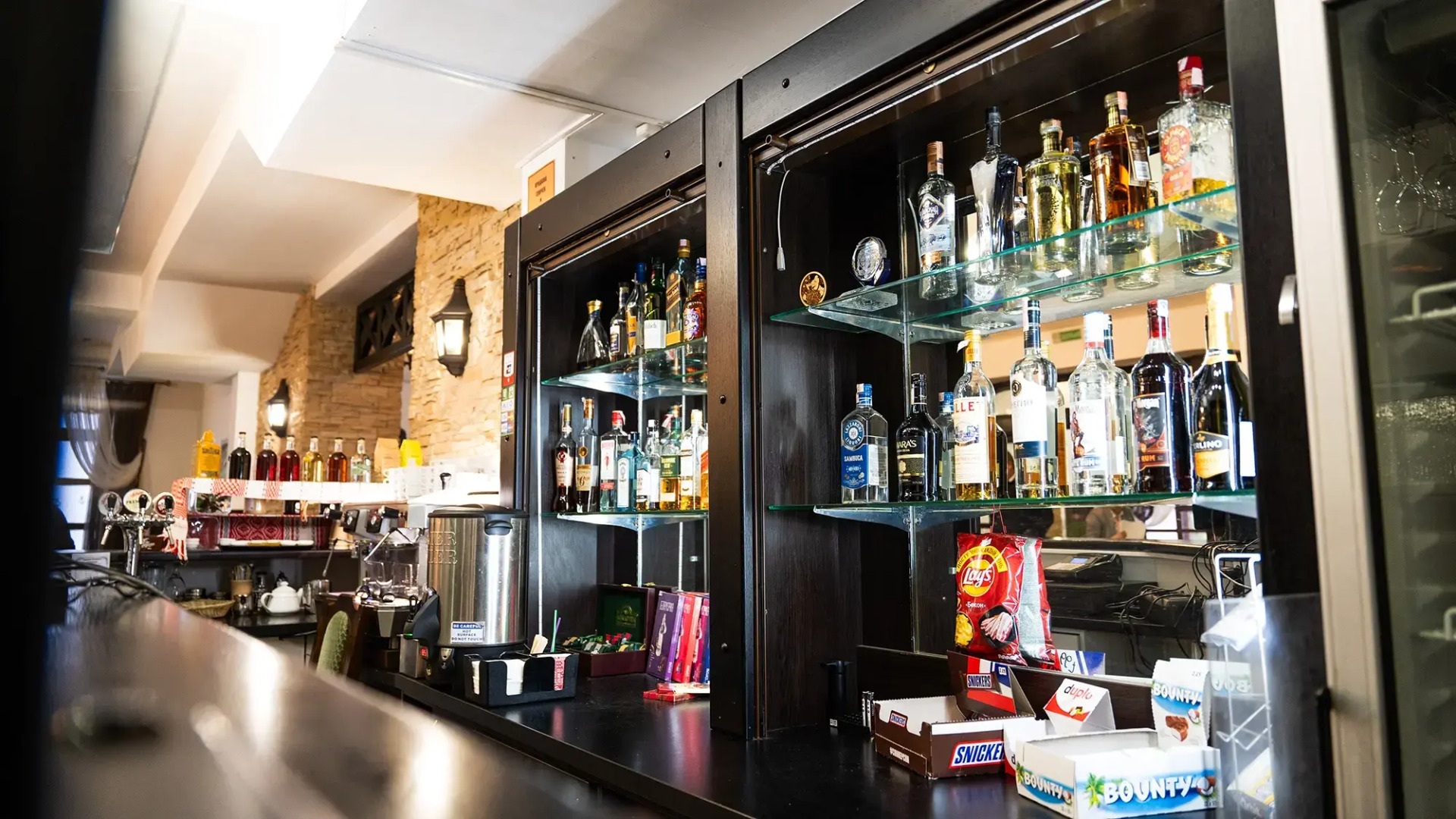 Гостиничный комплекс Парк-отель «Беловежская пуща»