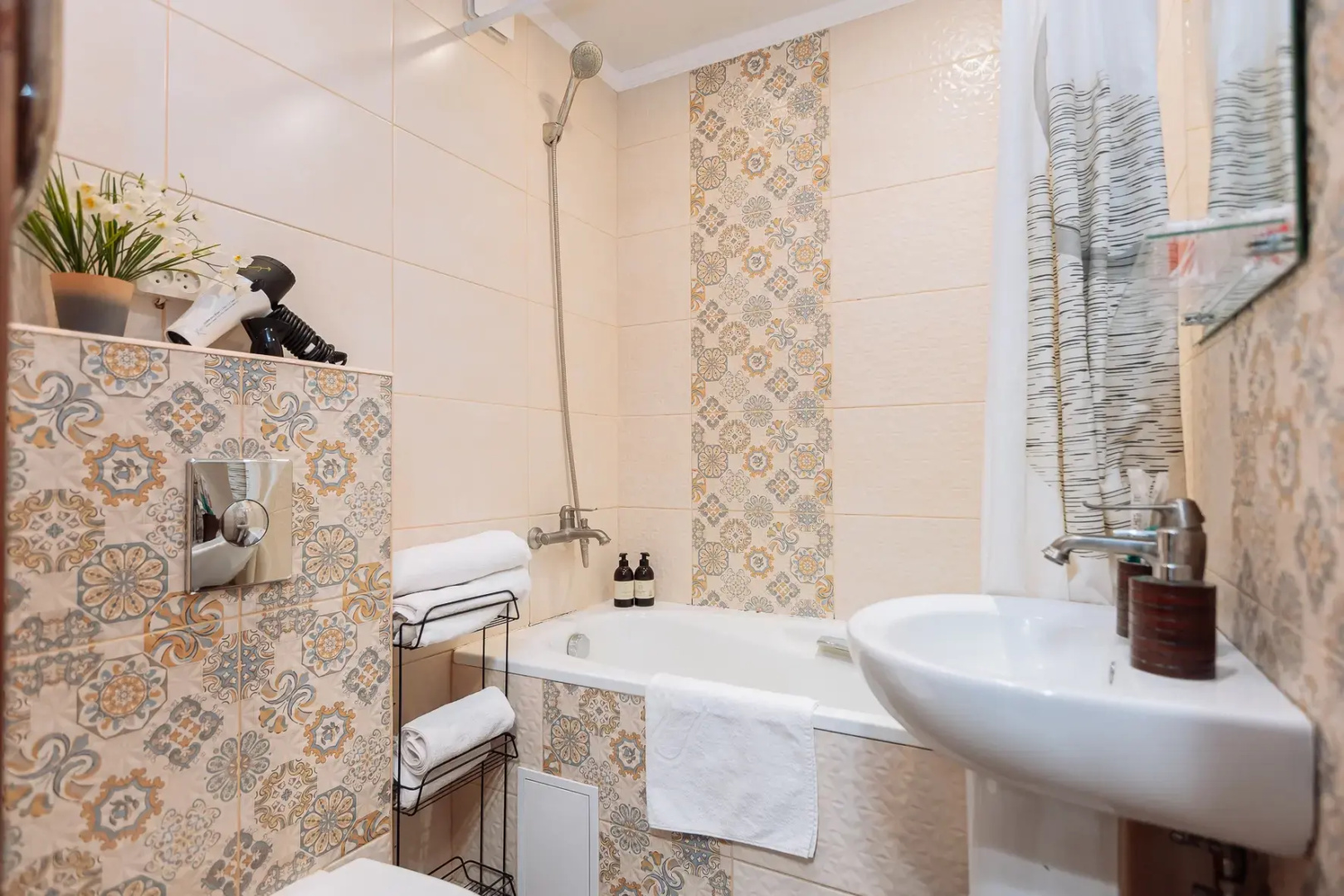 Апартаменты Malkova Apartments на Багратиона