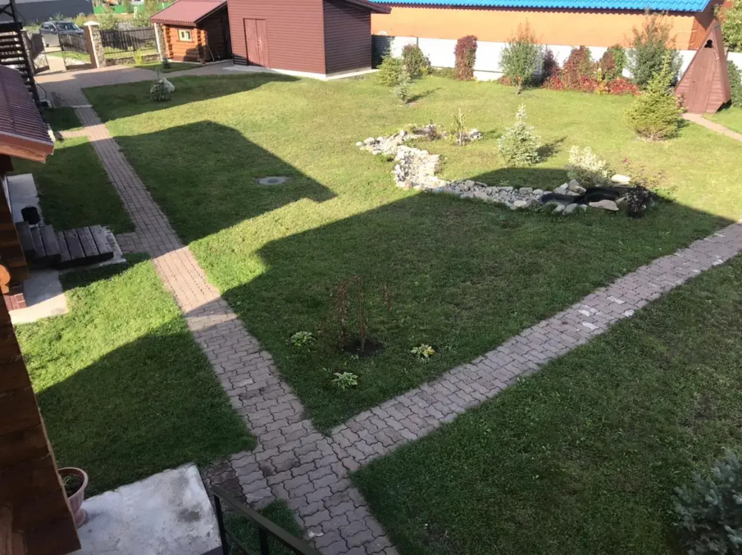 Гостевой дом Гостевой двор