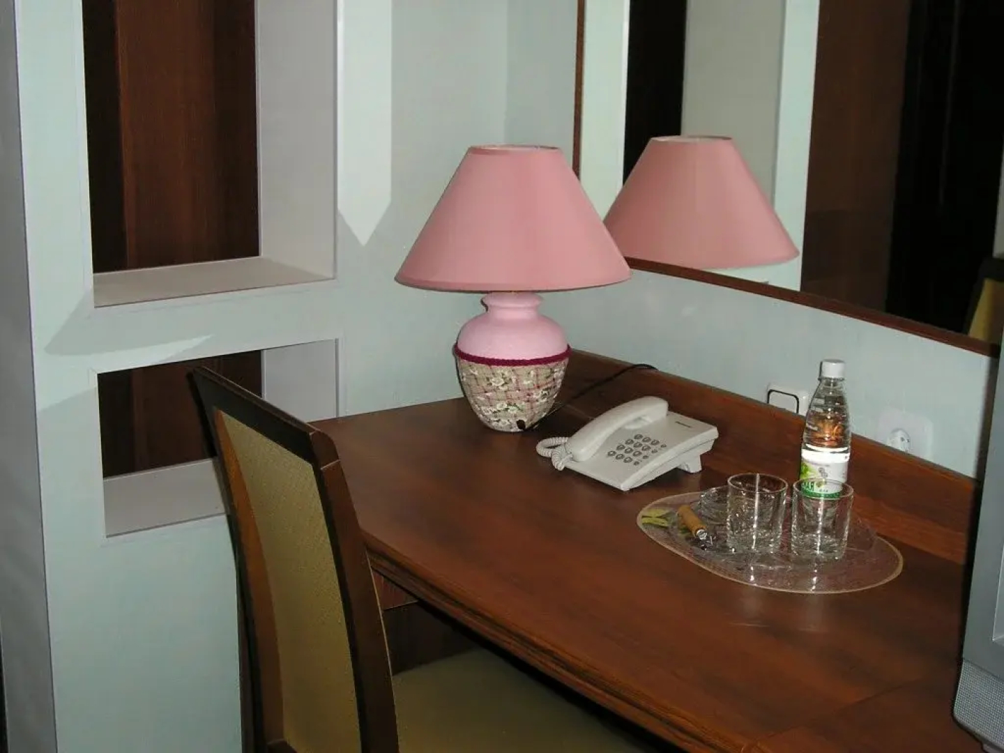 Гостиница Жемчужина Севера