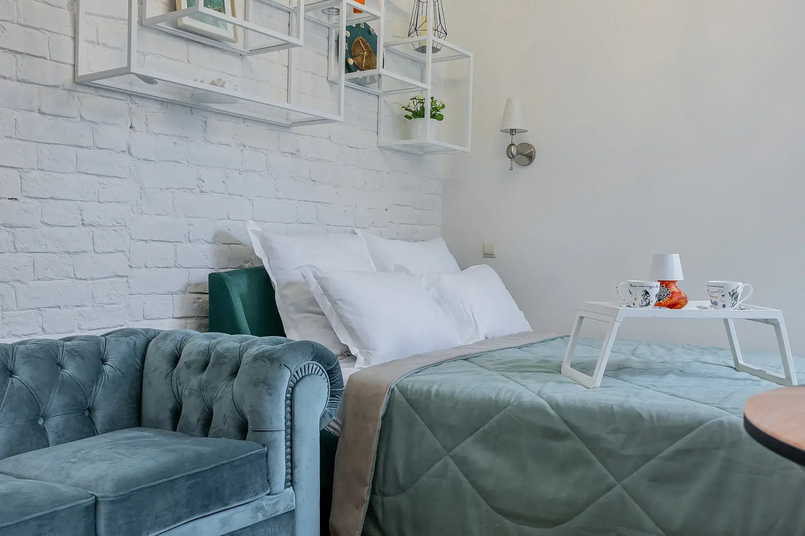 Квартира SunSet Сердце Нижнего