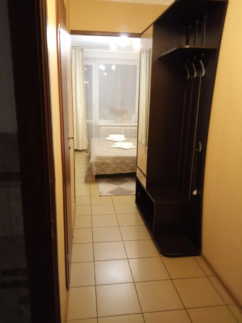 Мини-отель Эль