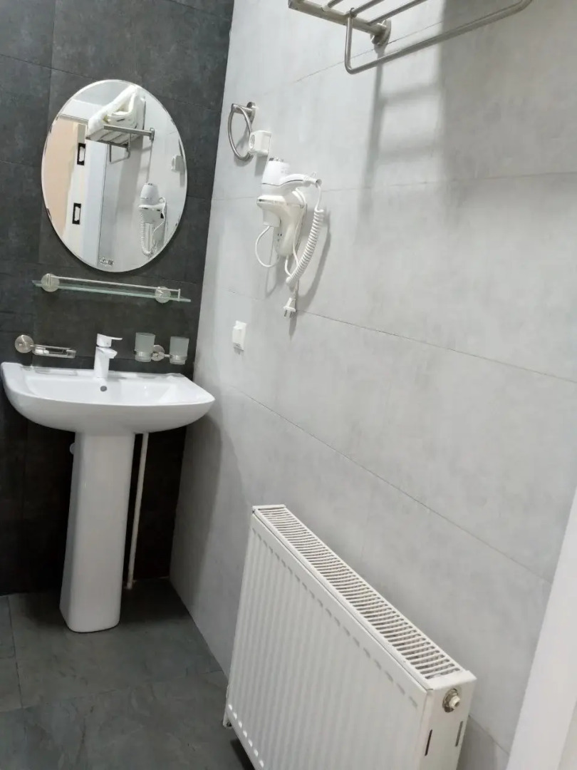 Отель MALIKA SULTON