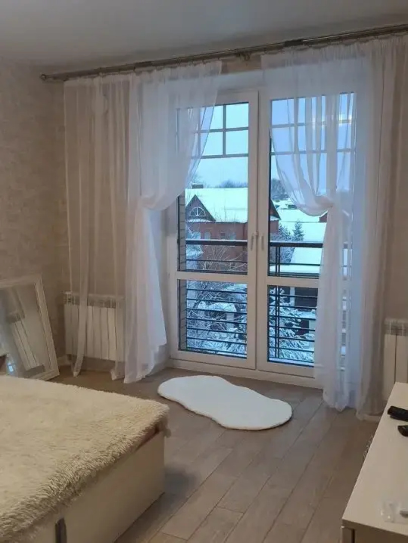 Квартира в самом центре Твери