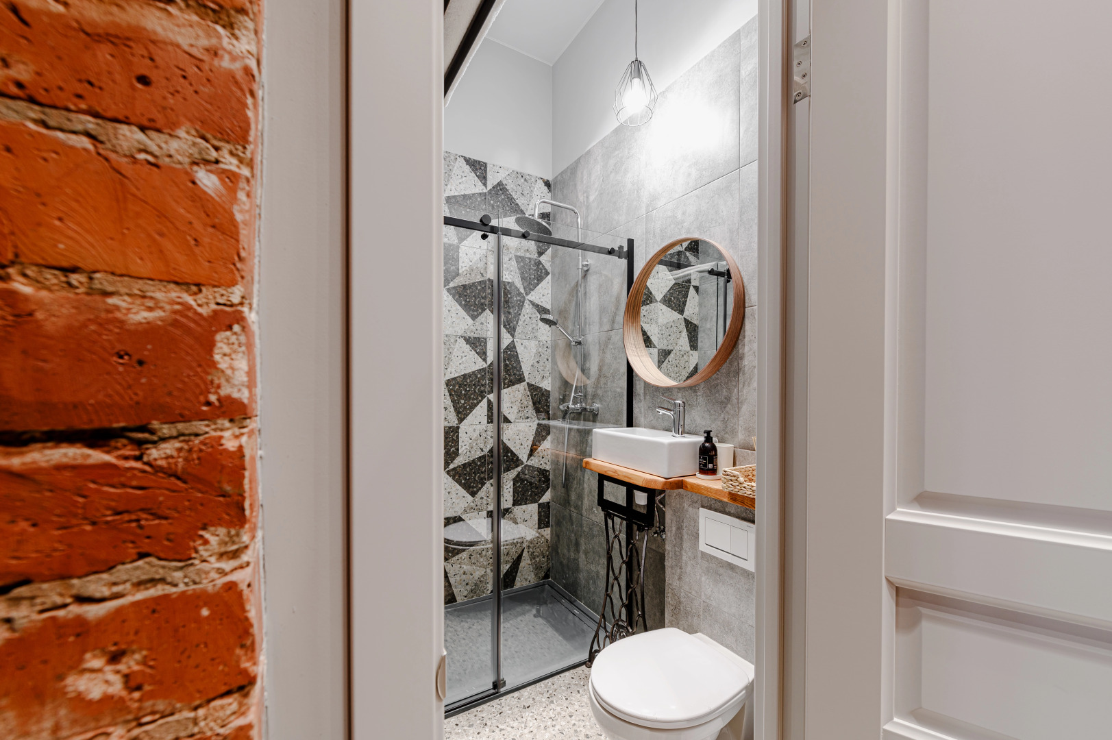 Апартаменты Rubi23 Venezia