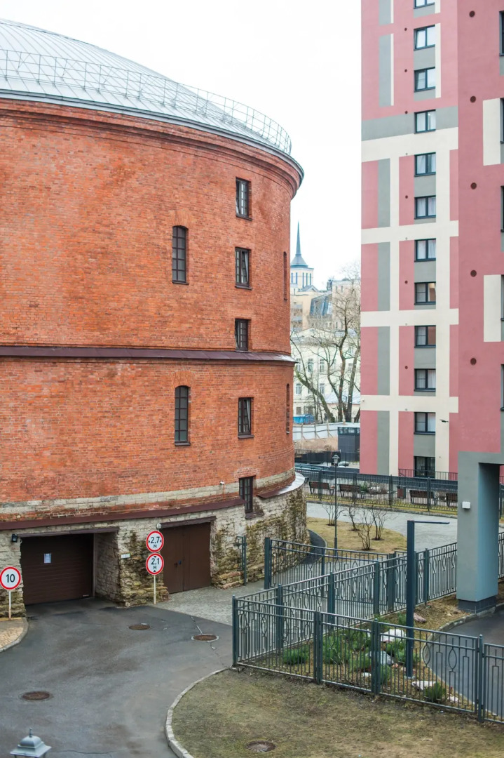 Квартира Уютная в Центре Санкт-Петербурга