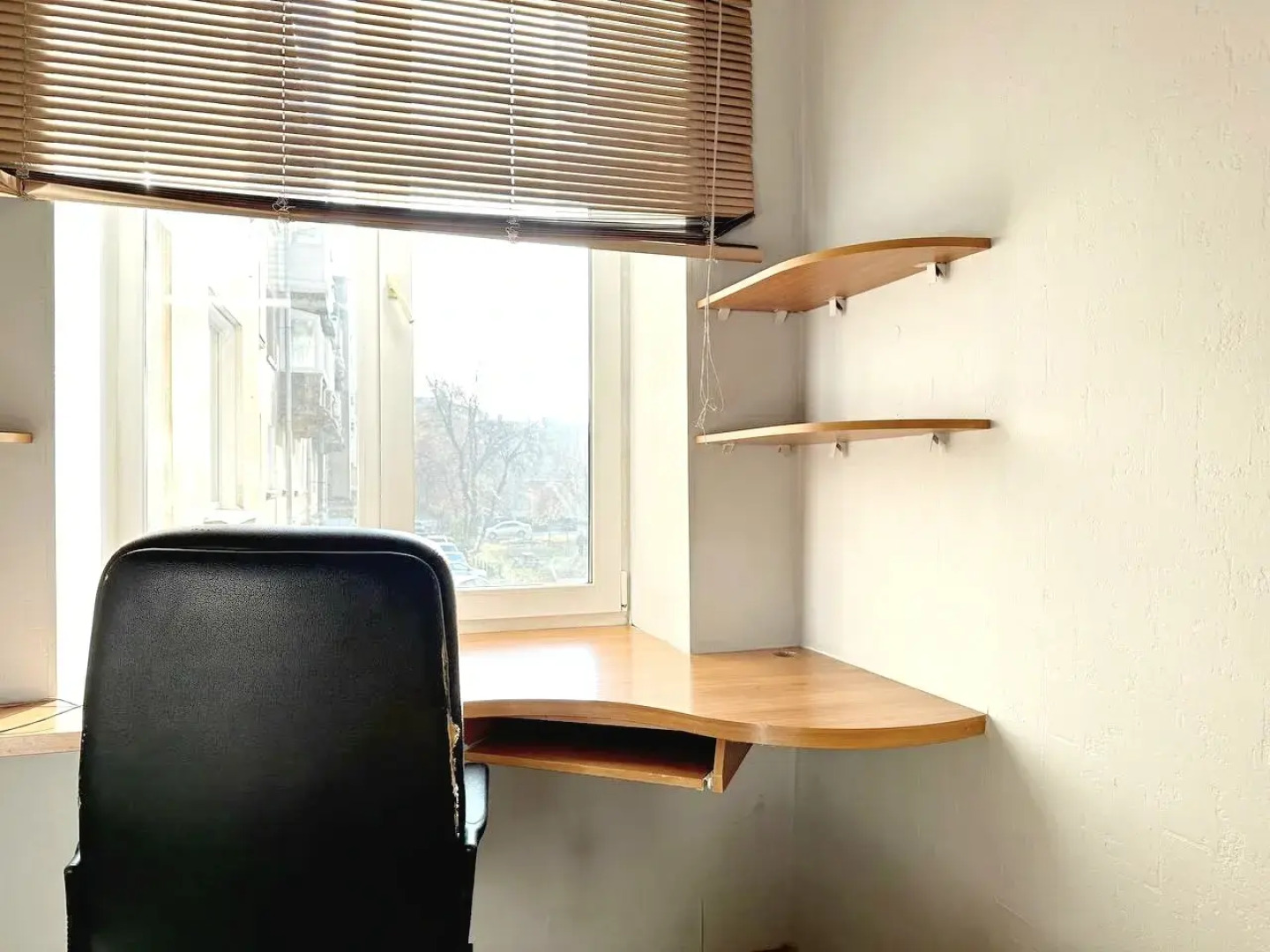 Квартира Четырехкомнатная в Центре на Островского