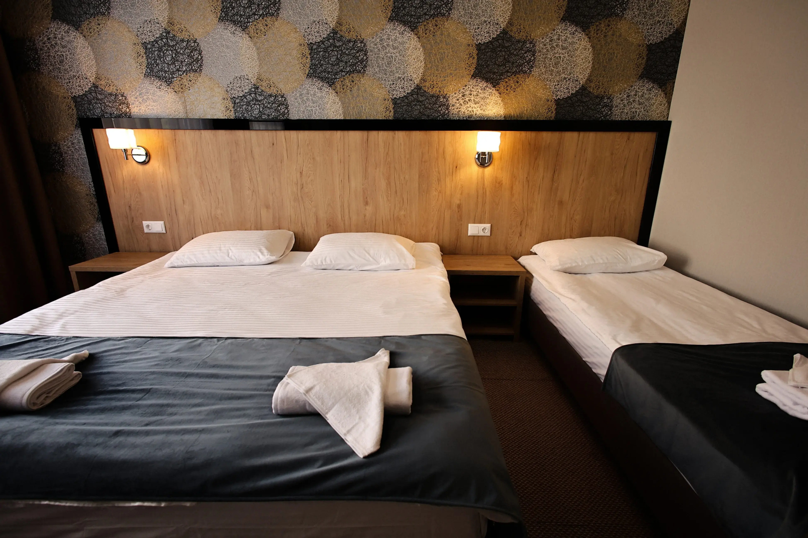 Отель Голден Норрис