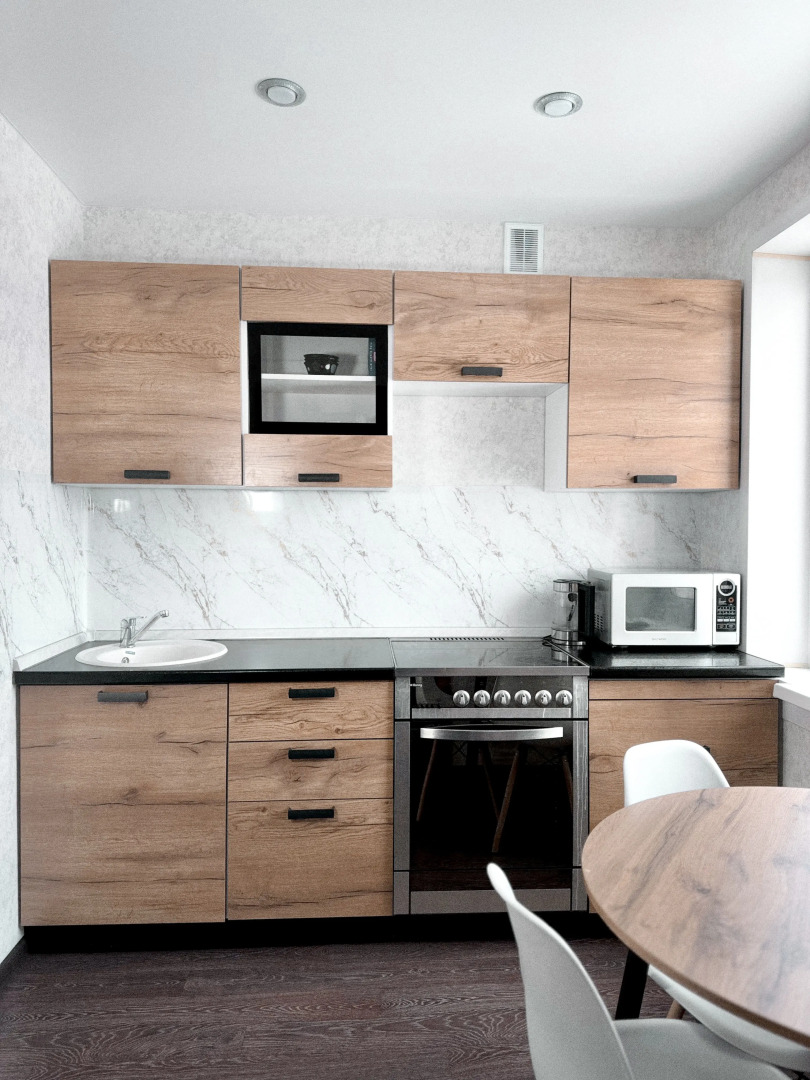 Квартира Gerhome