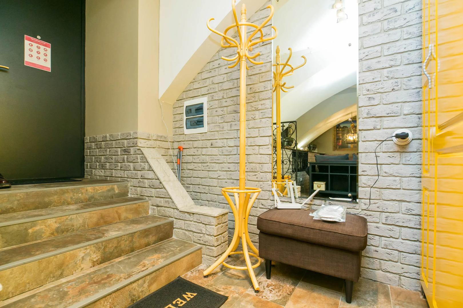 Апартаменты Сити Амстердам