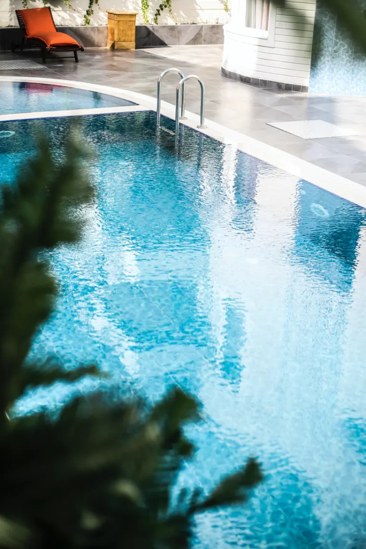 Бутик-отель Akayda