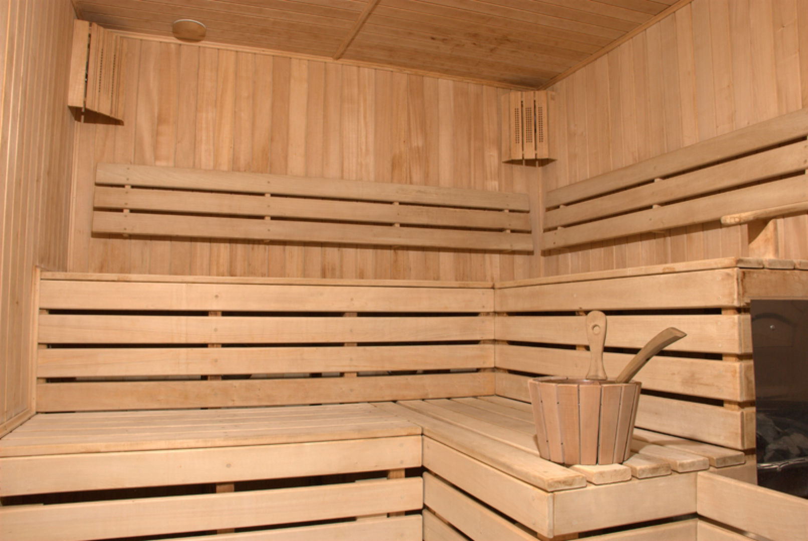 Отель Галерея Палас