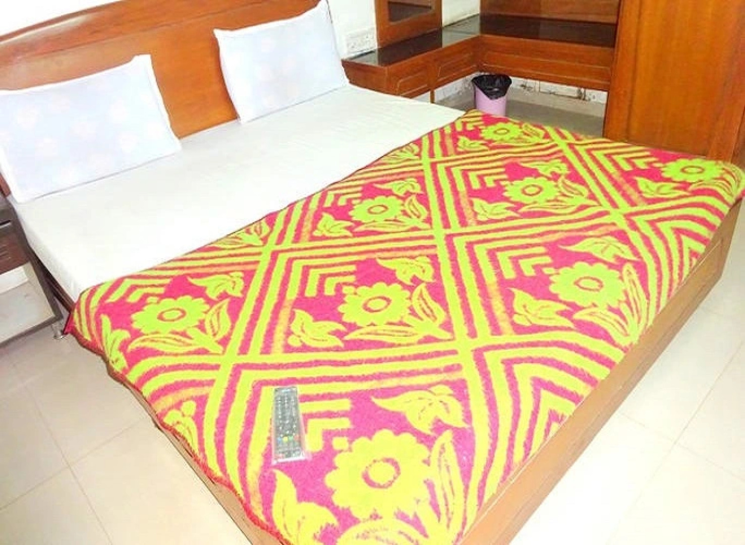 Отель Ambey Residency by Sky Stays