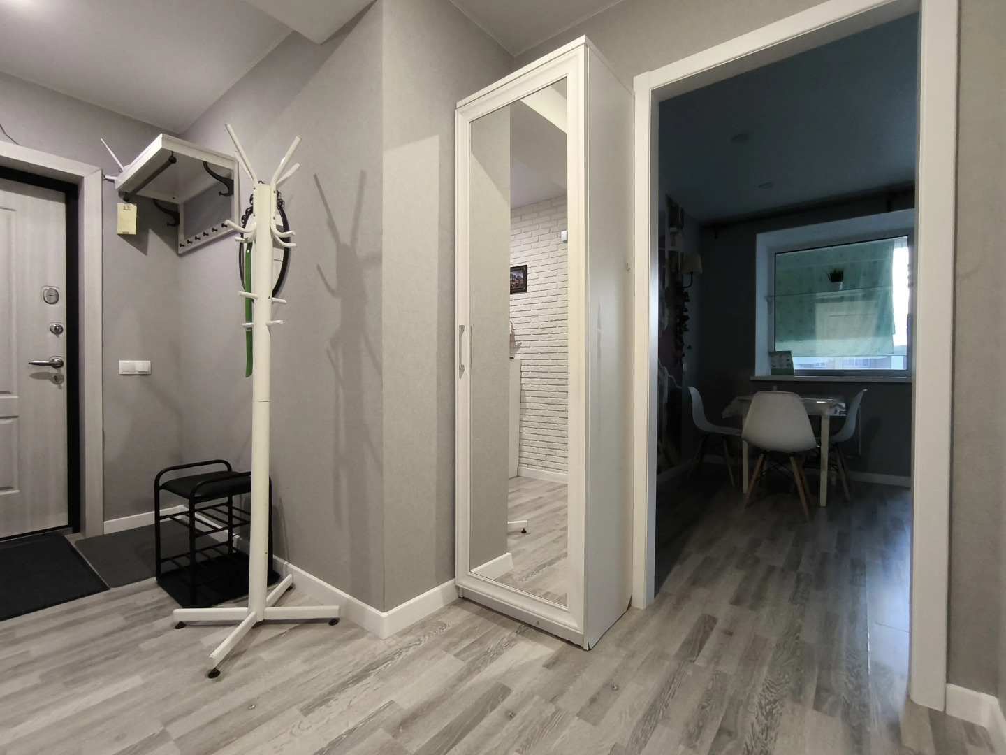 Квартира в ЖК Уют-Сити