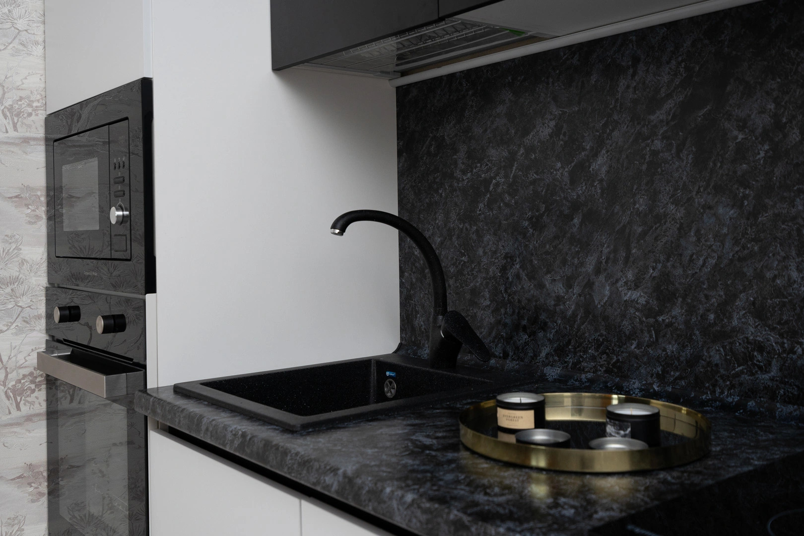 Апартаменты Soul of Kazan Family Memories