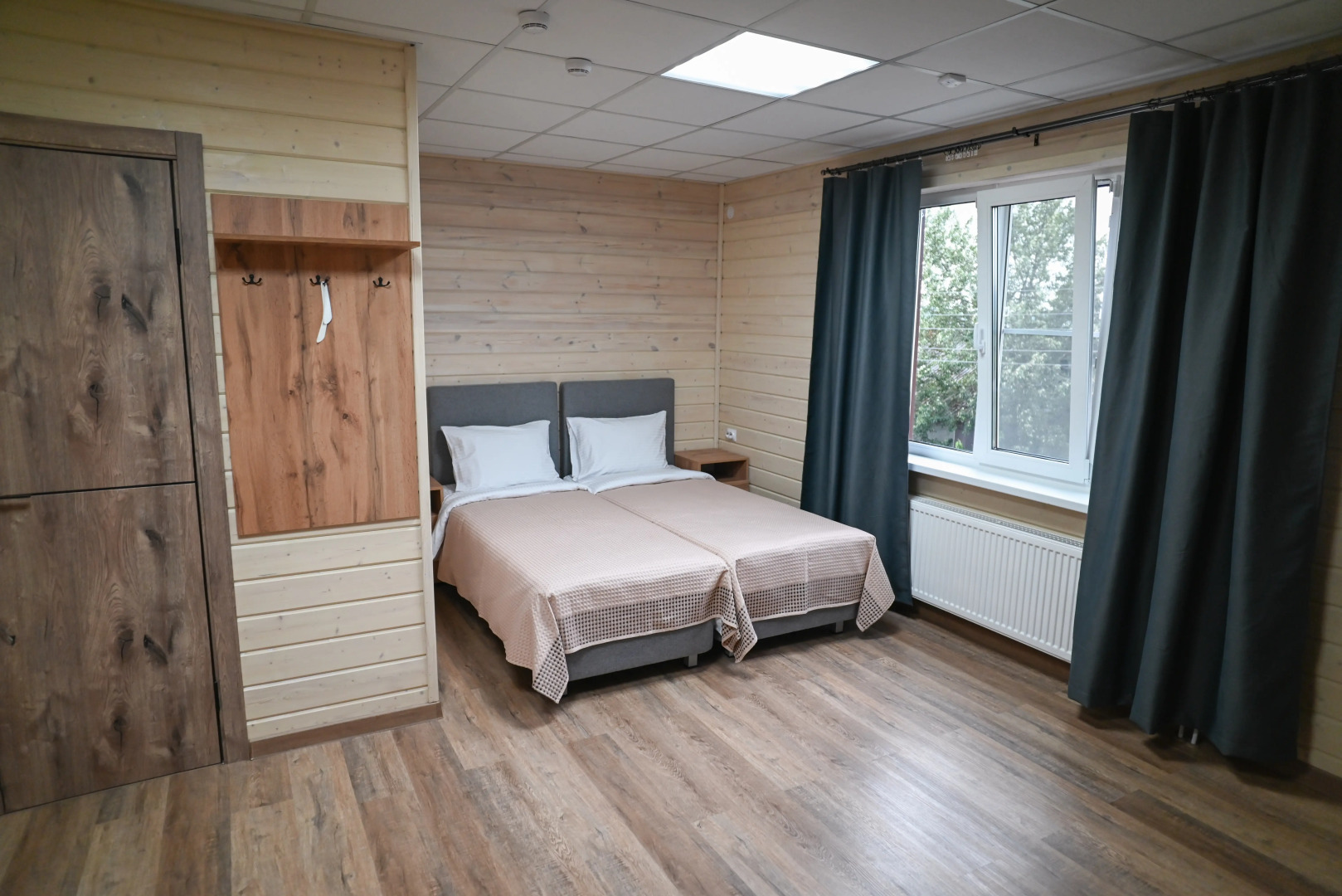 База отдыха Talvioja