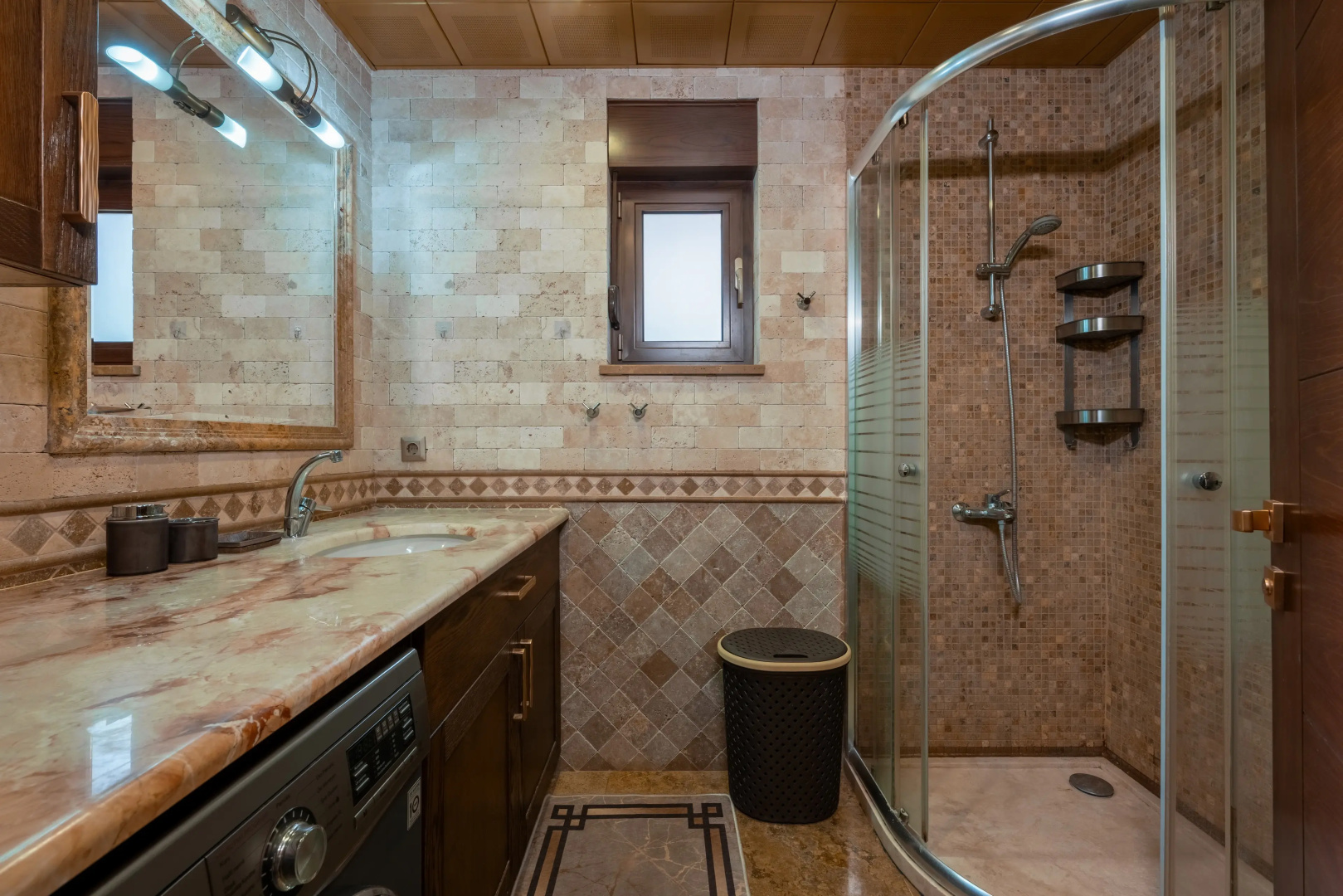Апарт-отель Mediterra Residence