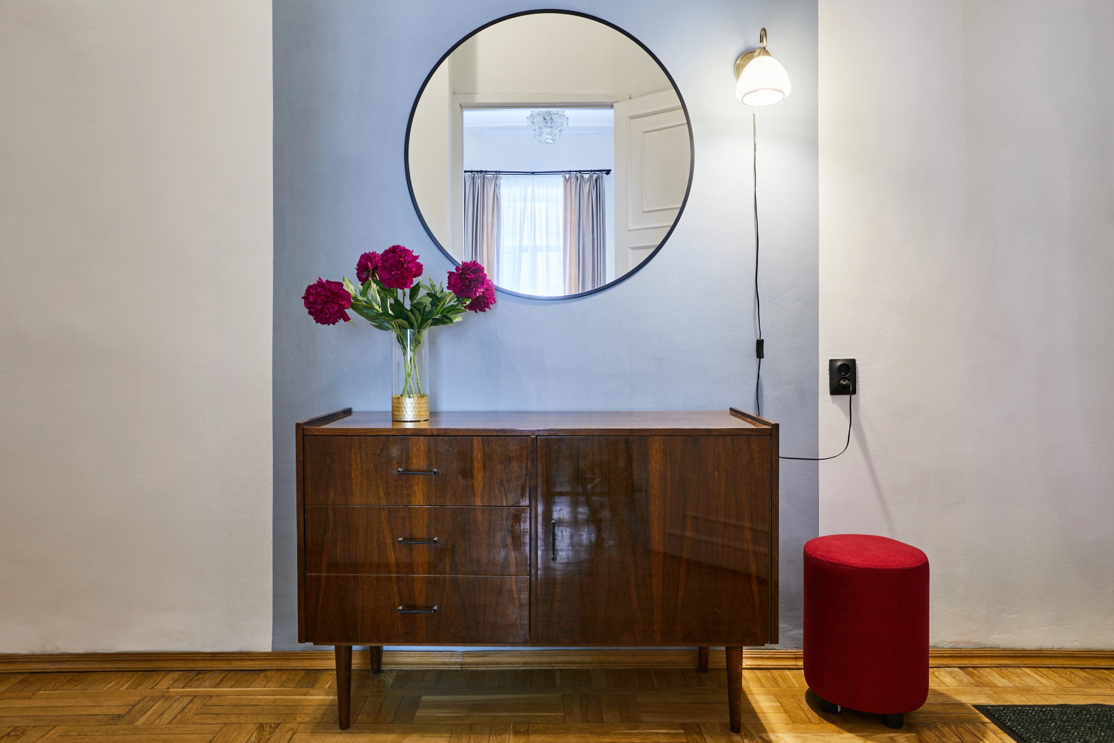 Квартира на Марата