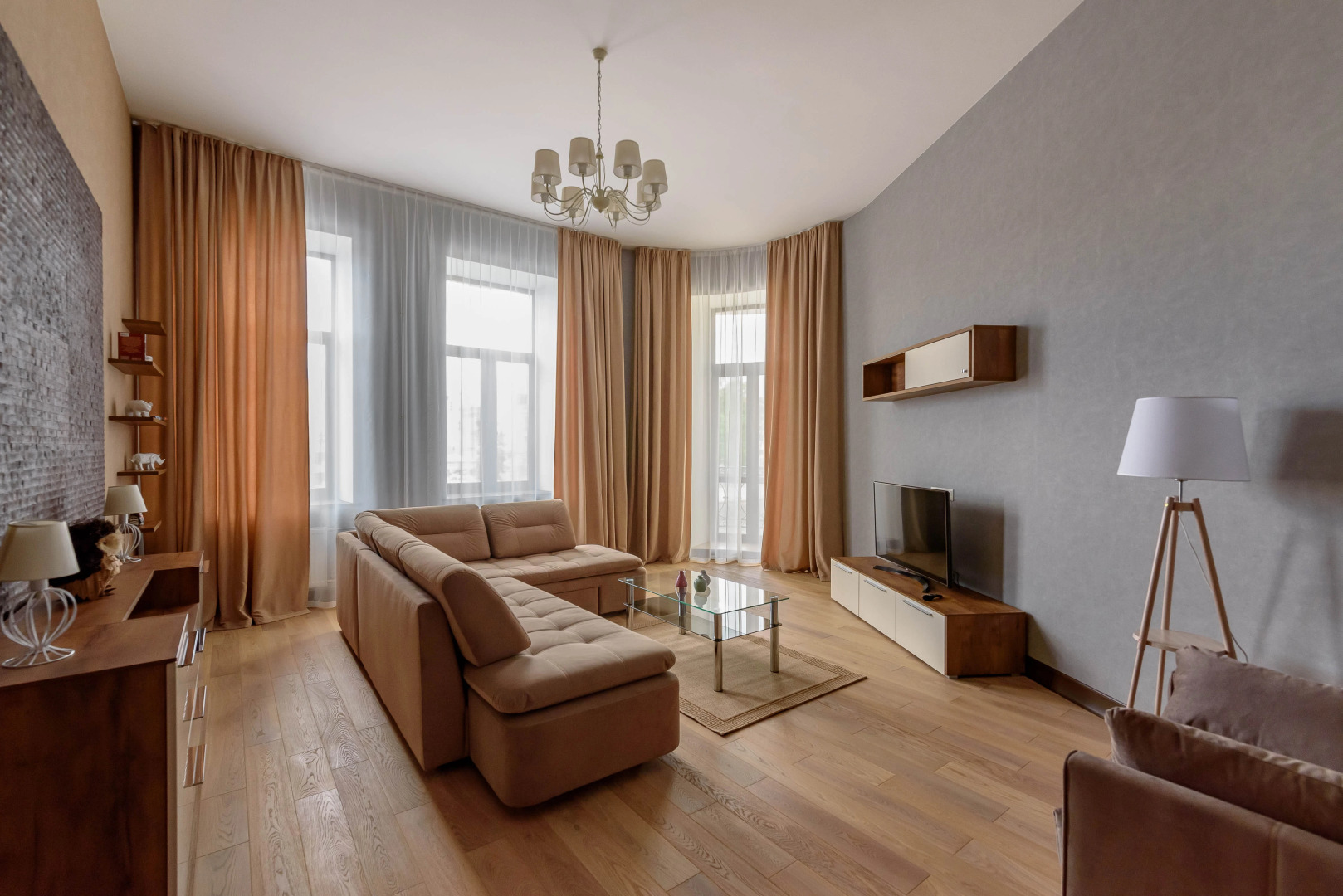 Апартаменты PinchApartments on Fontanka