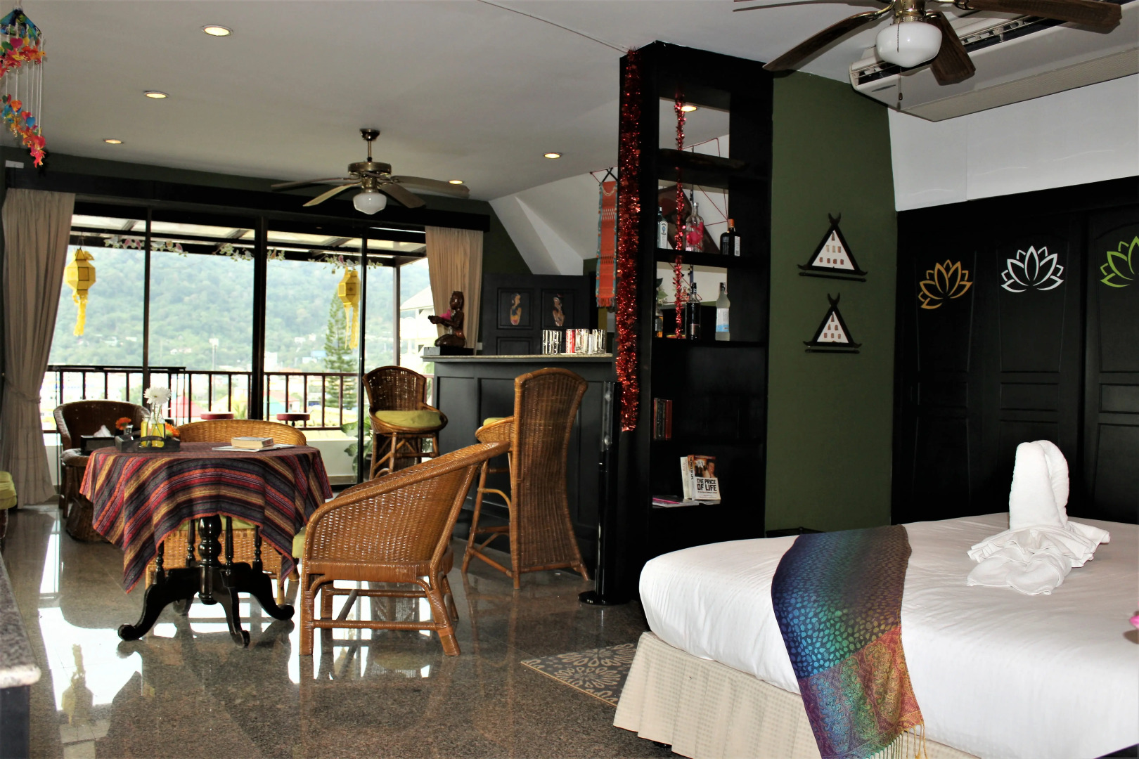 Бутик-отель Kelly's Residency