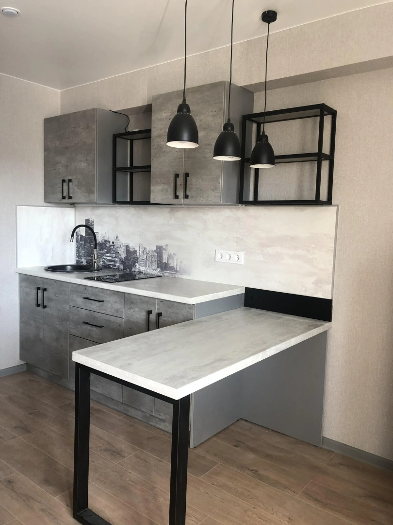 Квартира Студия рядом с центром