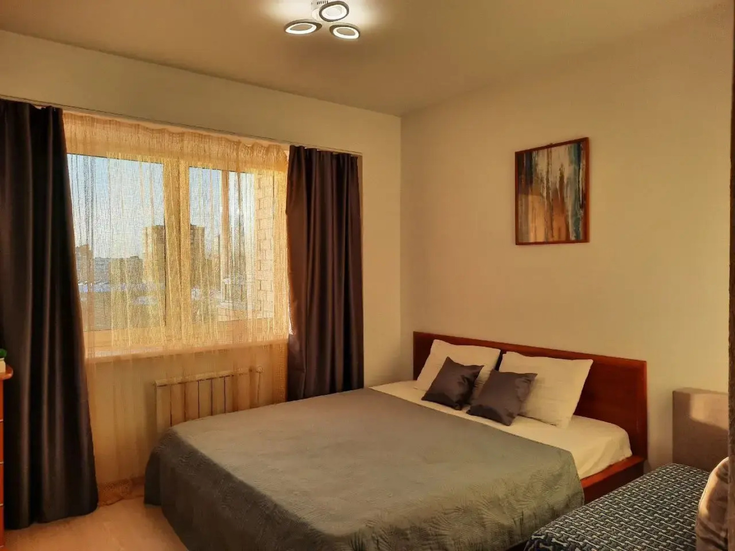 Апартаменты Premium в центре