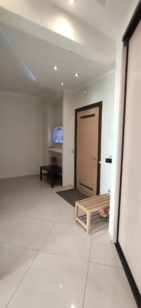 Квартира у метро Беговая