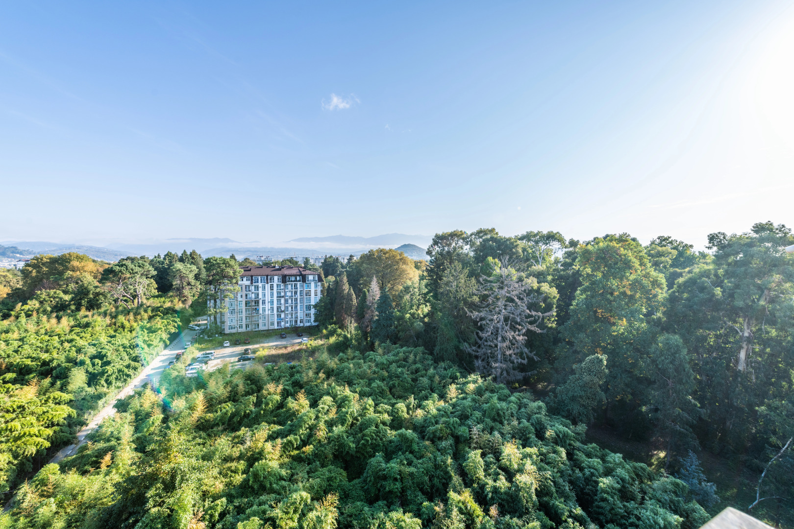 Апартаменты Оплот - Sorrento Park