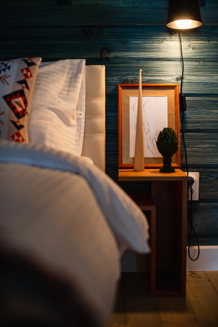 Гостевой дом BerёzkiHouse