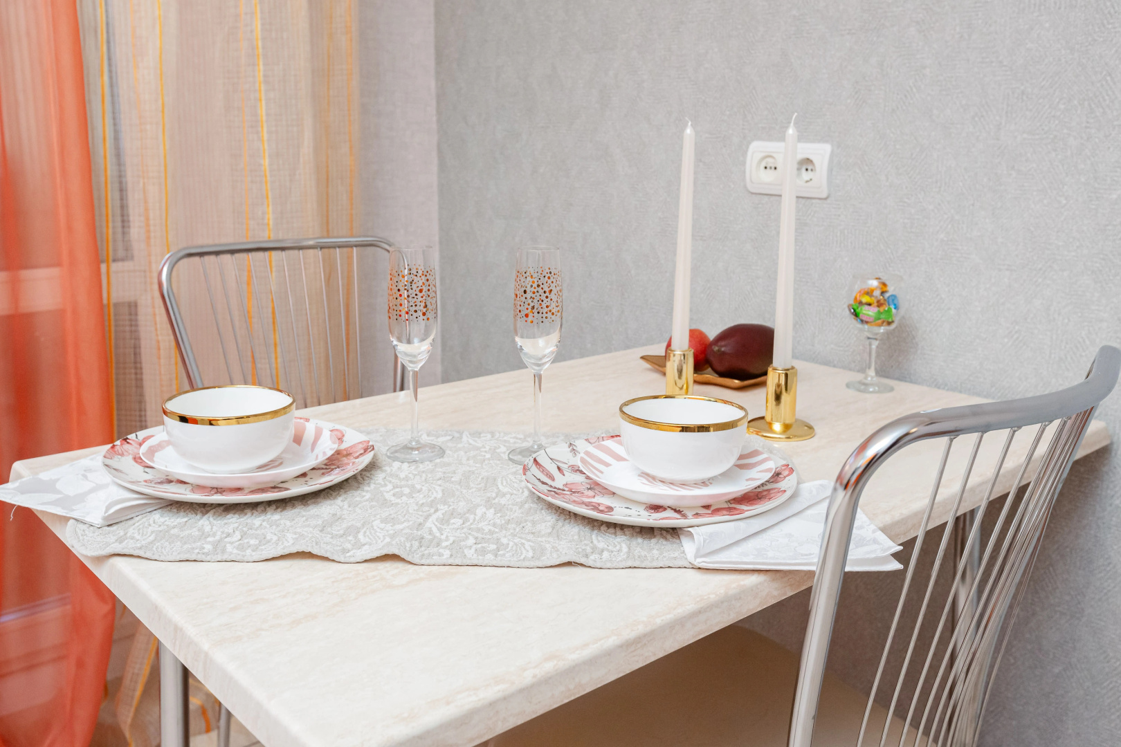 Апартаменты Studiominsk