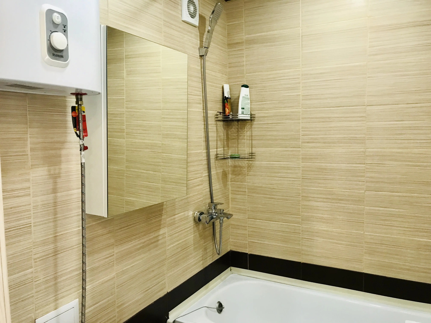 Квартира Veresk Комфорт в центре города