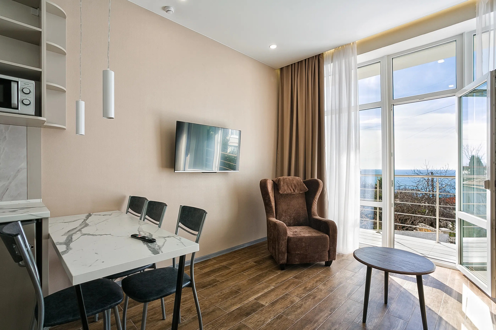 Гостевой дом Villa Lara