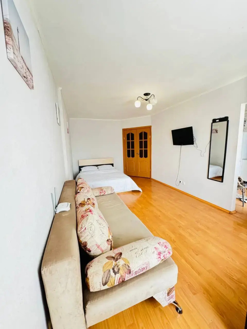 Квартира на Союзной Апарт96