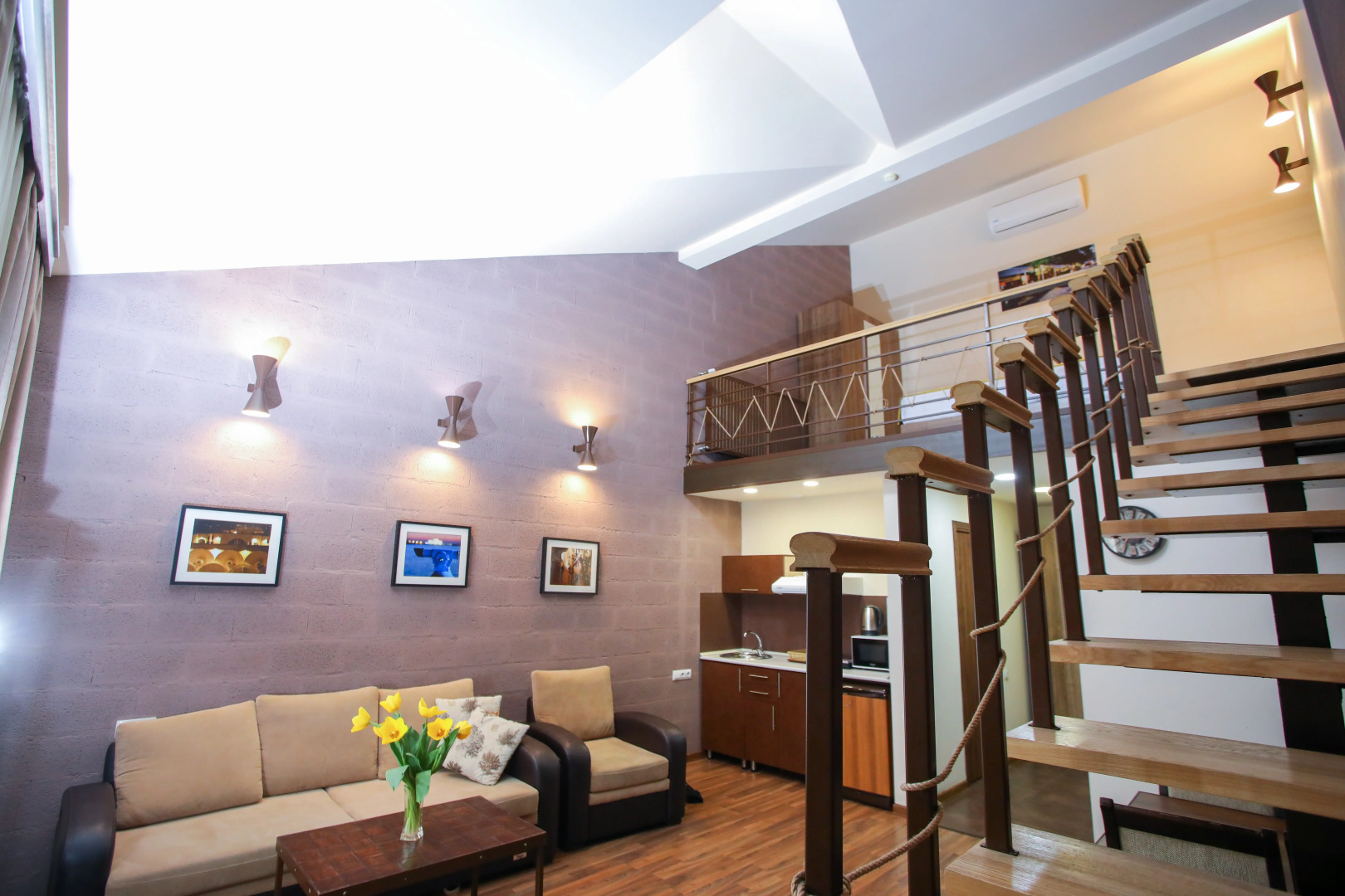 My Apartments Yerevan