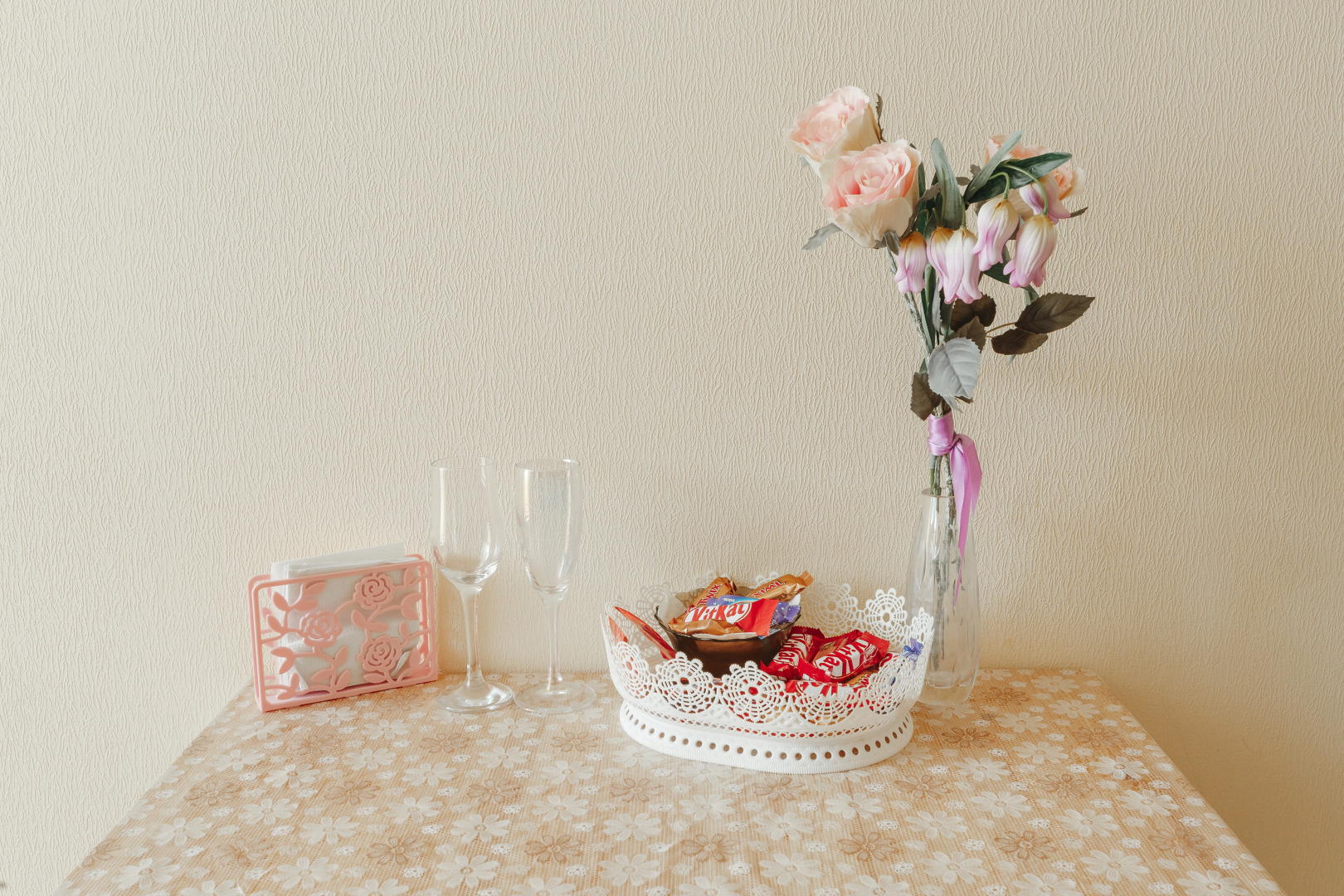 Квартира на Крайнова 5