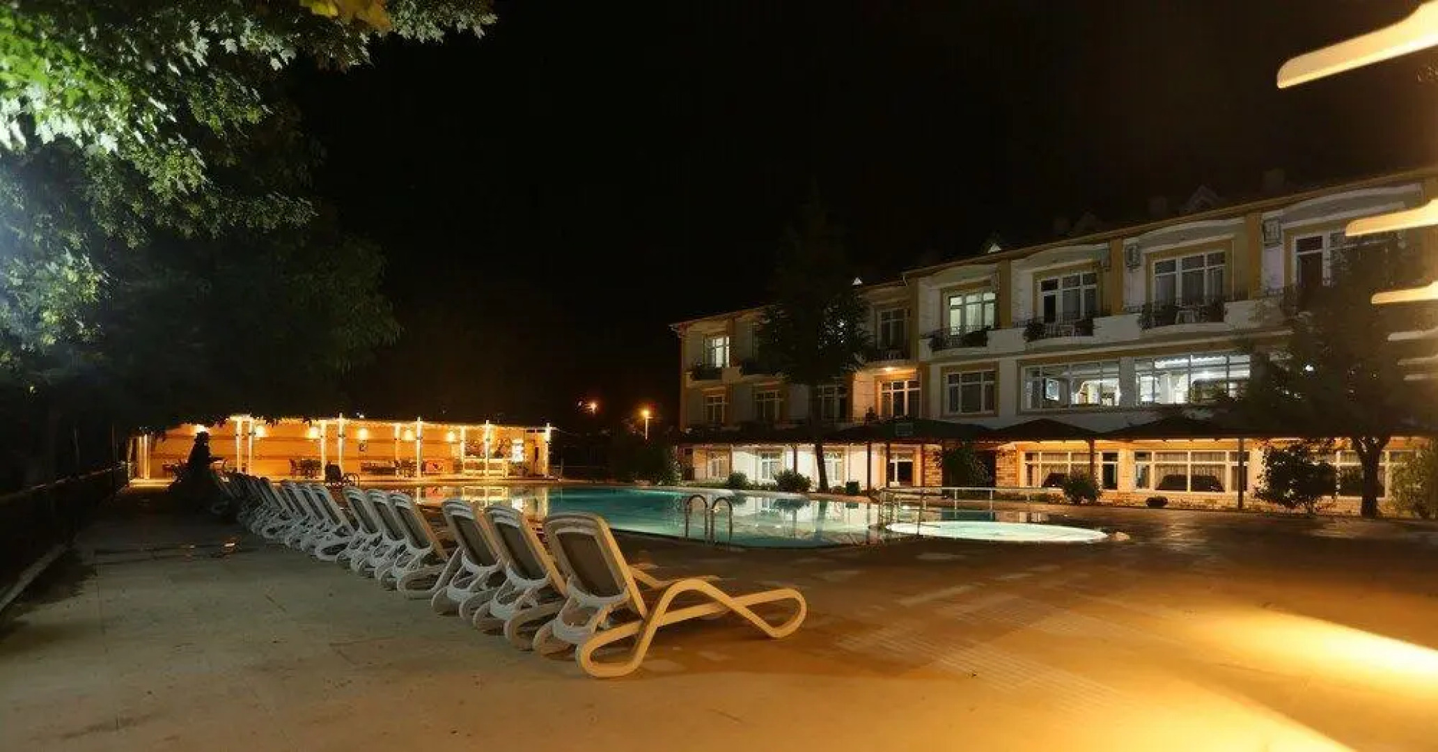 Отель Elazig Mavi Gol