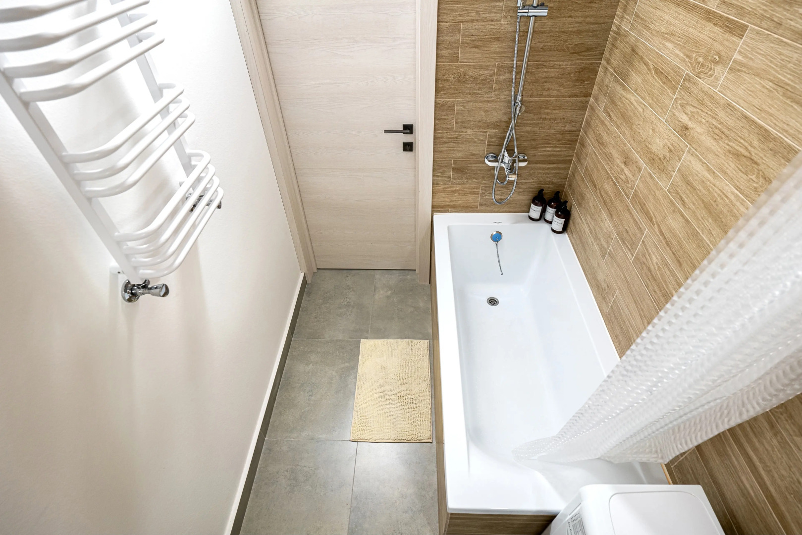 ApartMari Двухкомнатные возле Королевских ворот